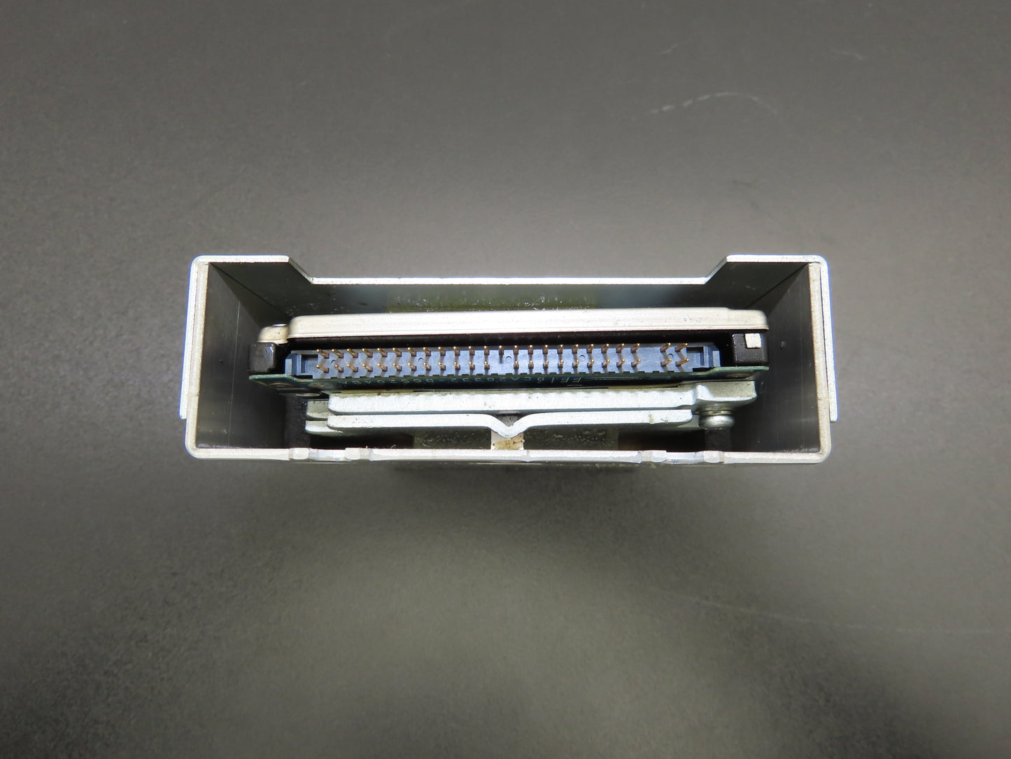 Mitsubishi Electronics FCU7-HD001-001 Hard Disk Drive Unit Version V