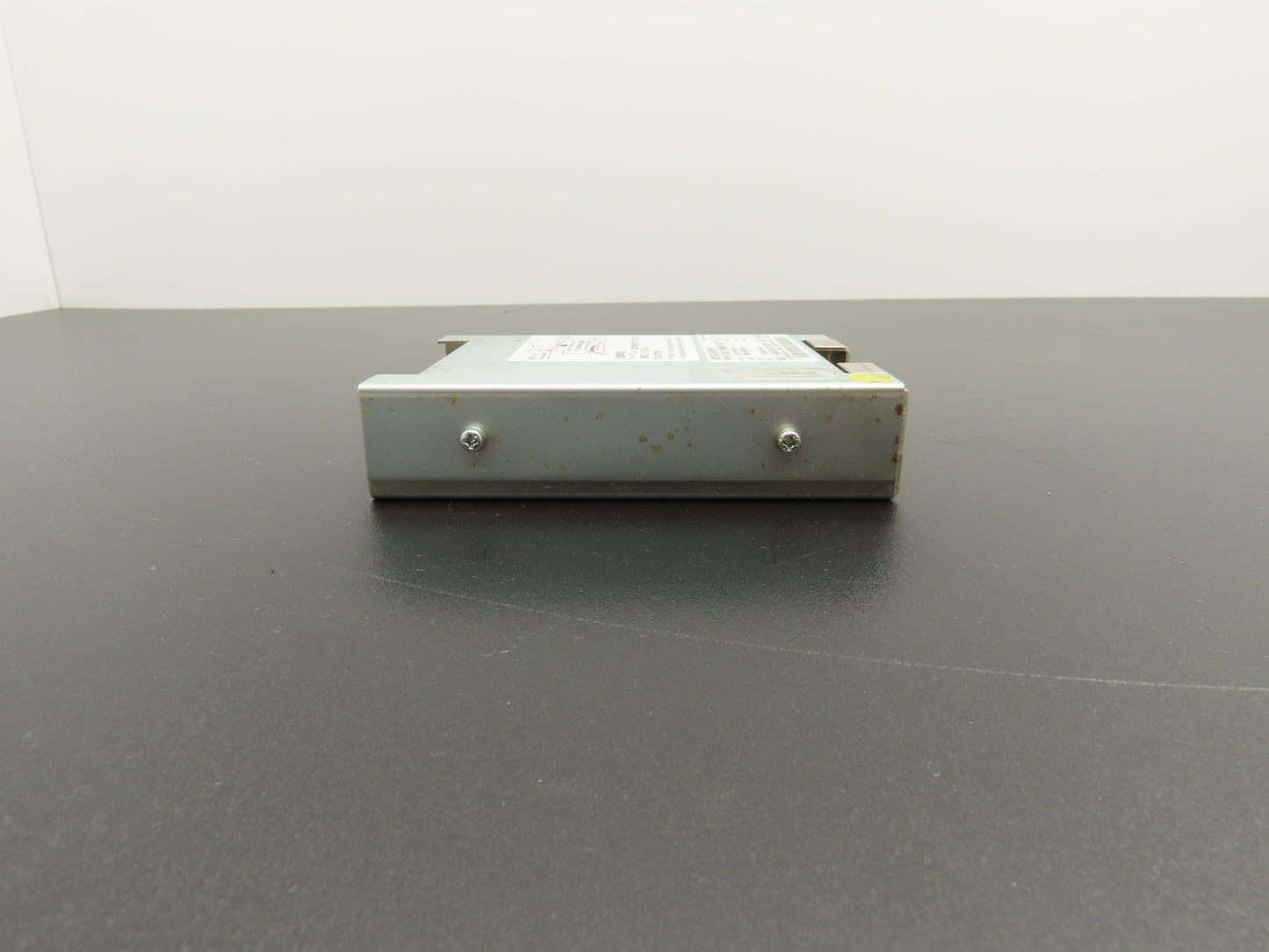 Mitsubishi Electronics FCU7-HD001-001 Hard Disk Drive Unit Version V