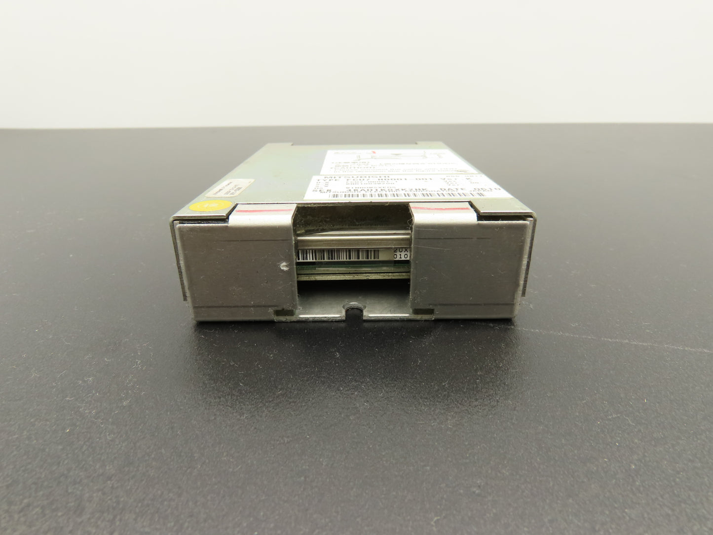 Mitsubishi Electronics FCU7-HD001-001 Hard Disk Drive Unit Version K