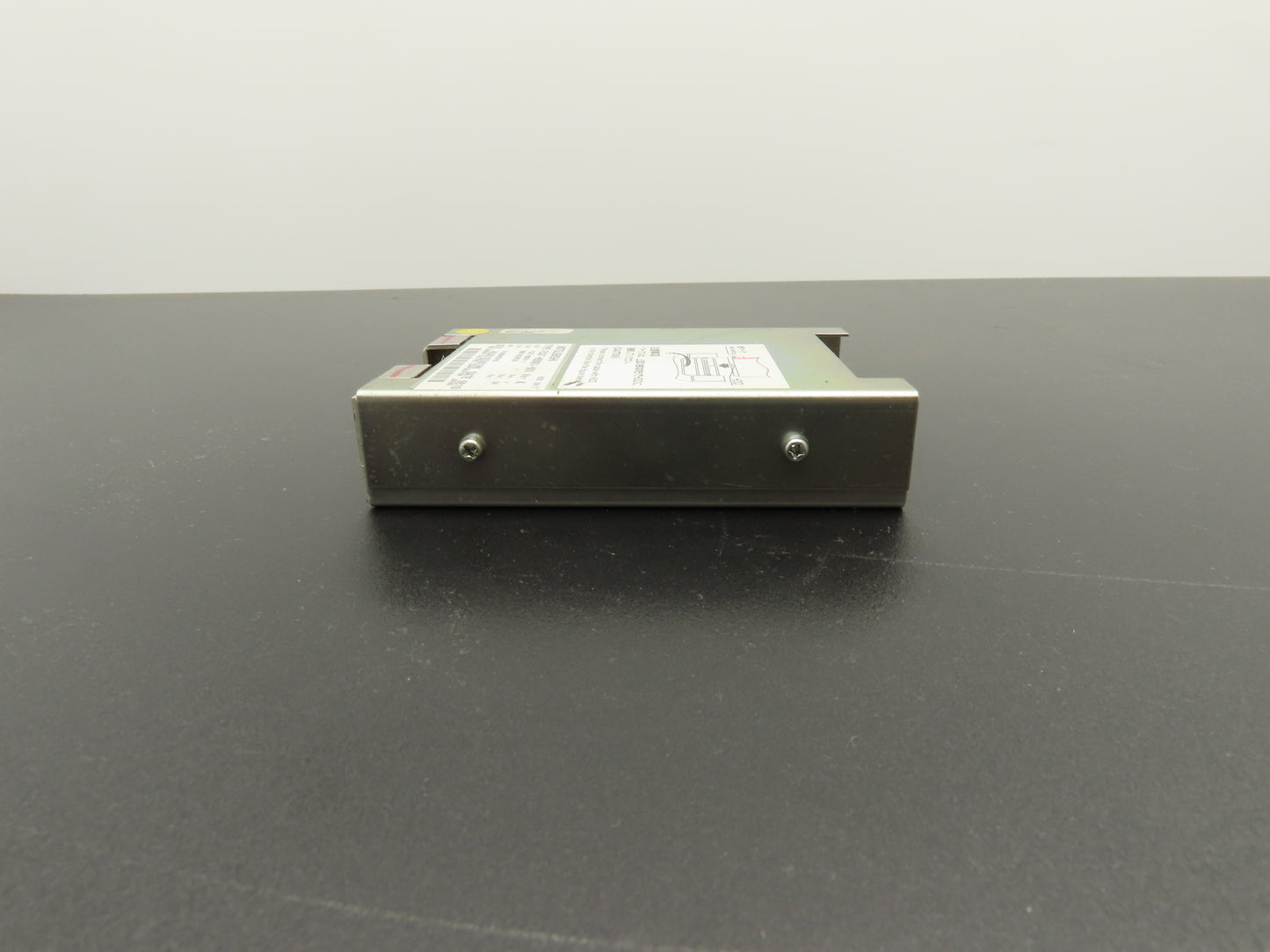 Mitsubishi Electronics FCU7-HD001-001 Hard Disk Drive Unit Version K