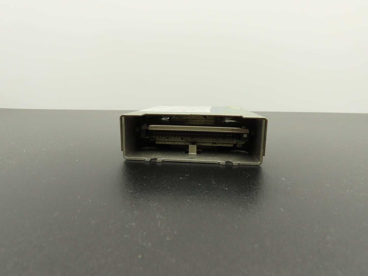 Mitsubishi Electronics FCU7-HD001-001 Hard Disk Drive Unit Version K