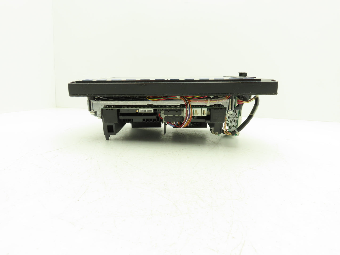 Mitsubishi Electric FCU7-DA415-11 Display Unit CNC Operator Panel LCD 24VDC