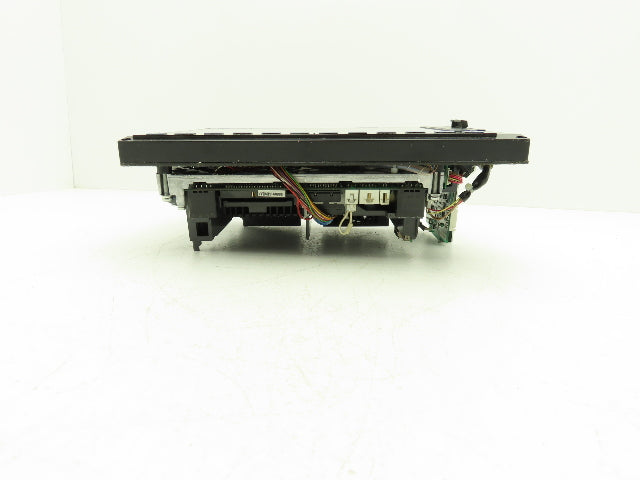 Mitsubishi Electric FCU7-DA315-11 Display Unit CNC Operator Panel LCD 24VDC