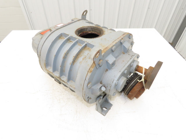 Sutorbilt Legend GACLDLA 4LL 3" Positive Displacement Vacuum Blower 3050rpm
