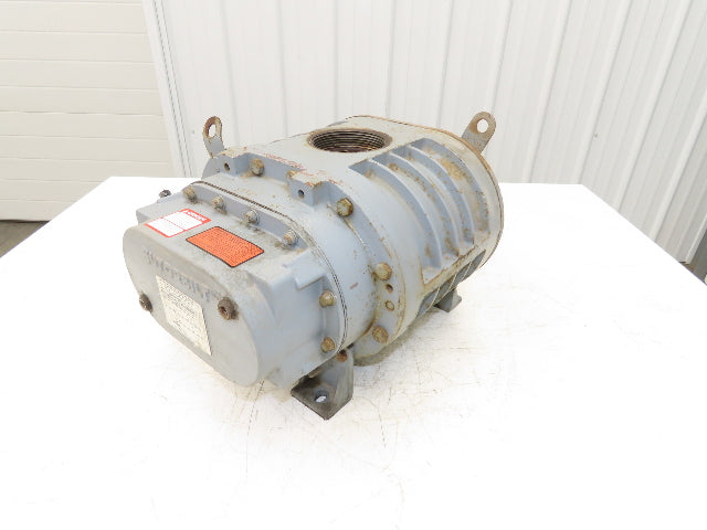 Sutorbilt Legend GACLDLA 4LL 3" Positive Displacement Vacuum Blower 3050rpm