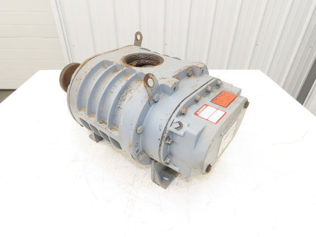 Sutorbilt Legend GACLDLA 4LL 3" Positive Displacement Vacuum Blower 3050rpm