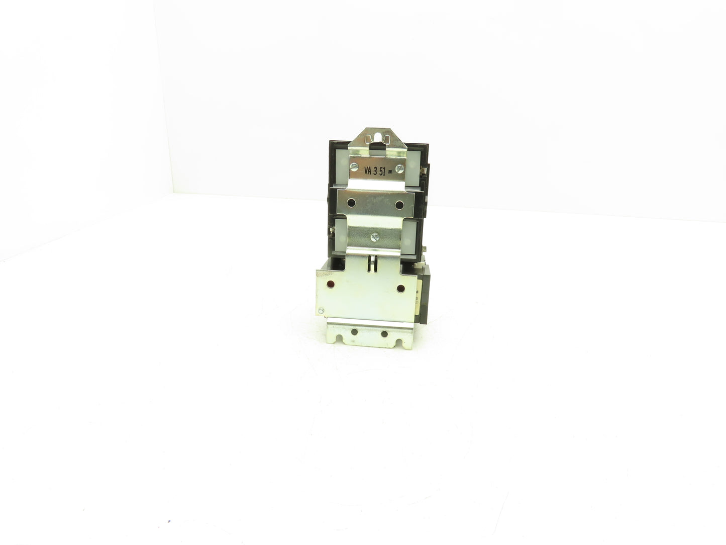 General Electric 308C204DGA Contactor Motor Starter 120V Coil 10Hp 3PH 600V