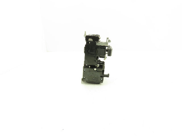 General Electric 308C204DGA Contactor Motor Starter 120V Coil 10Hp 3PH 600V