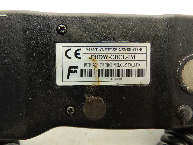 Future Life Technology EHDW-CDCL-IM CNC Manual Pulse Generator