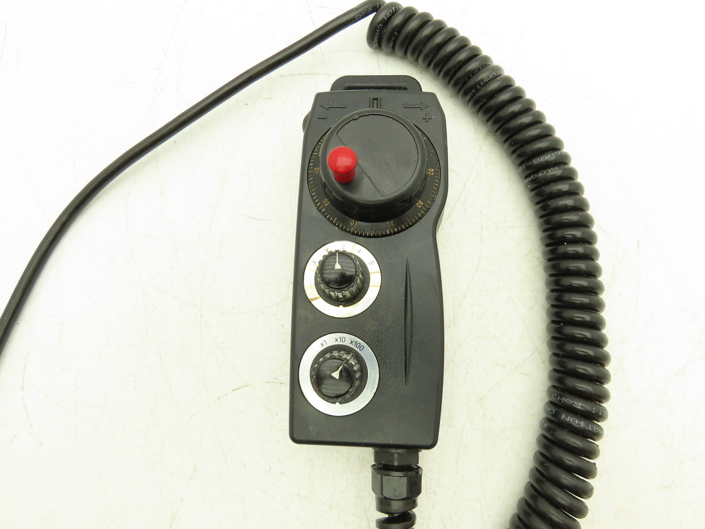 Future Life Technology EHDW-CDCL-IM CNC Manual Pulse Generator