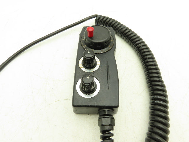 Future Life Technology EHDW-CDCL-IM CNC Manual Pulse Generator