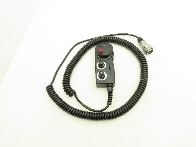 Future Life Technology EHDW-CDCL-IM CNC Manual Pulse Generator