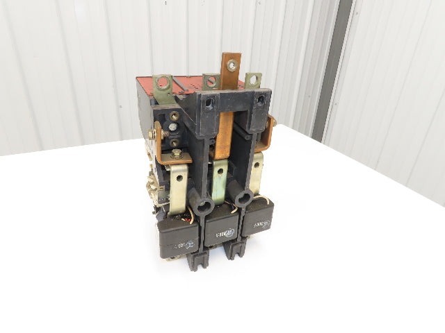 Westinghouse 2045A41G01 AC Motor Starter Contactor 200Hp 600V 3Ph 120V Coil