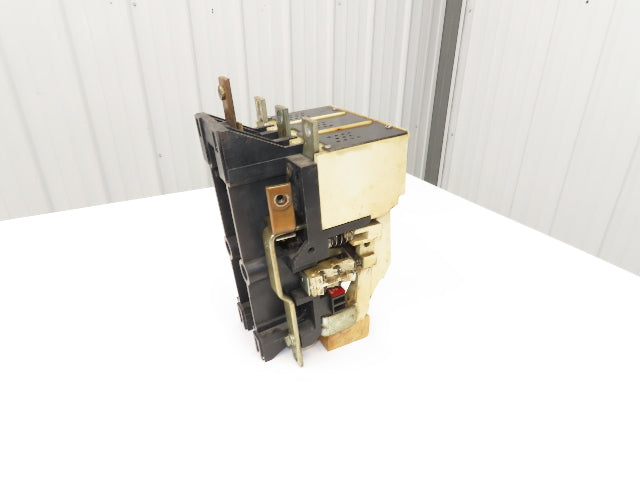 Westinghouse 2045A40G05 AC Motor Starter Contactor 600V 3Ph 120V Coil