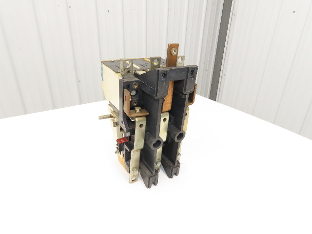 Westinghouse 2045A40G05 AC Motor Starter Contactor 600V 3Ph 120V Coil