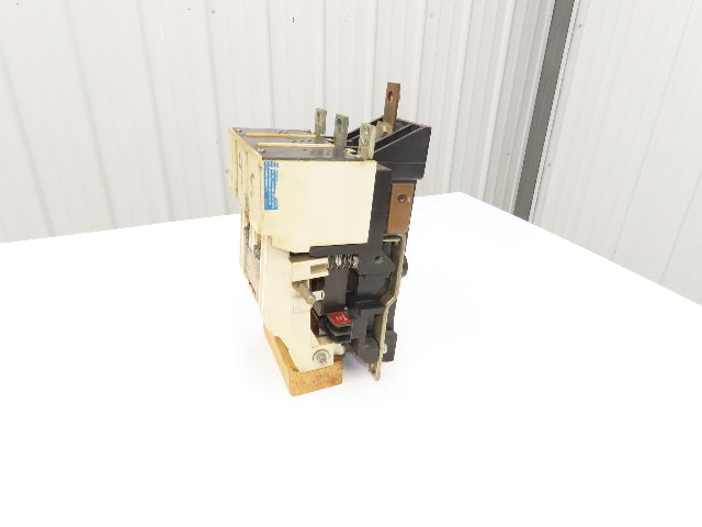 Westinghouse 2045A40G05 AC Motor Starter Contactor 600V 3Ph 120V Coil