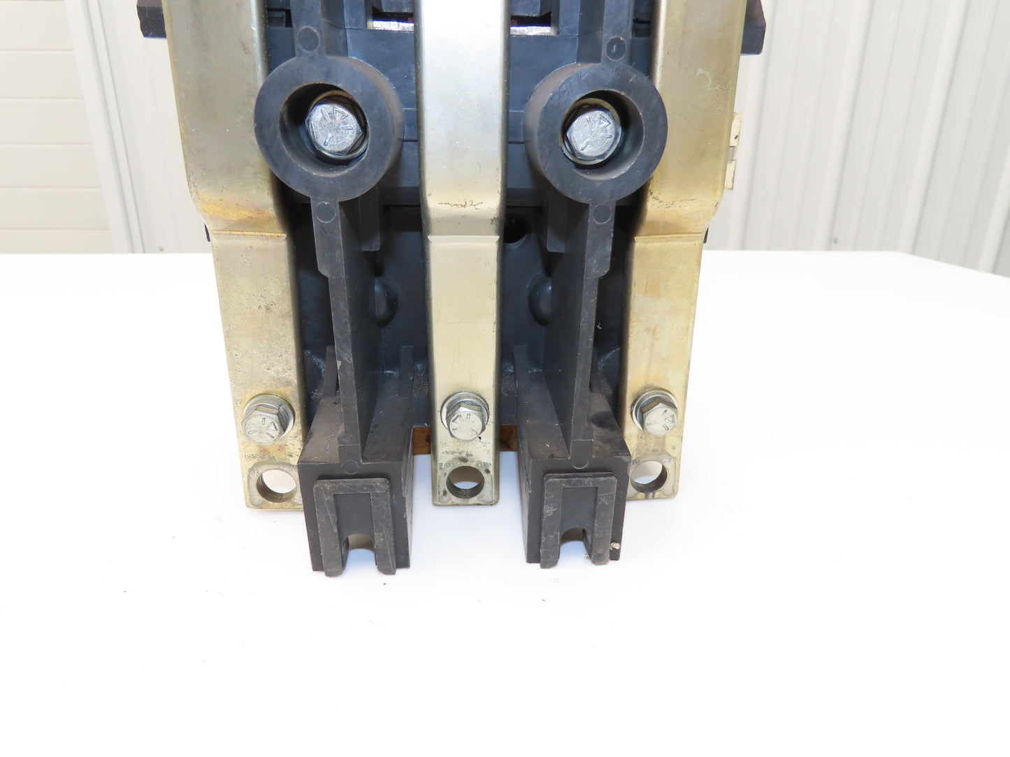 Westinghouse 2045A40G05 AC Motor Starter Contactor 600V 3Ph 120V Coil