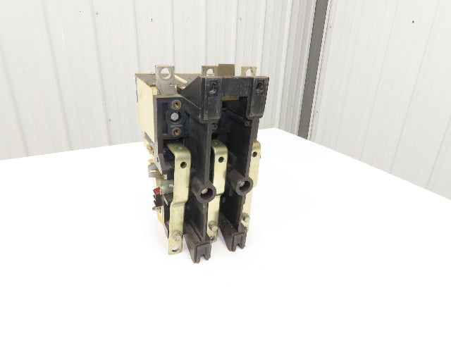 Westinghouse 2045A40G05 AC Motor Starter Contactor 600V 3Ph 120V Coil