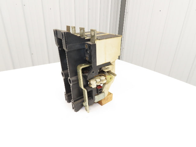 Westinghouse 2045A40G05 AC Motor Starter Contactor 600V 3Ph 120V Coil