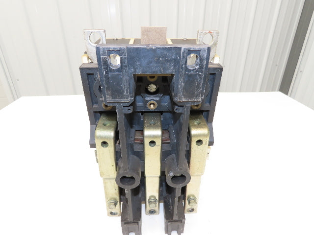 Westinghouse 2045A40G05 AC Motor Starter Contactor 600V 3Ph 120V Coil