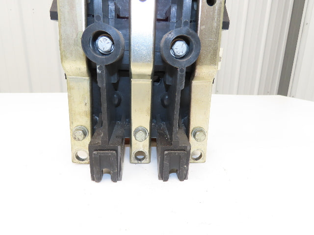 Westinghouse 2045A40G05 AC Motor Starter Contactor 600V 3Ph 120V Coil