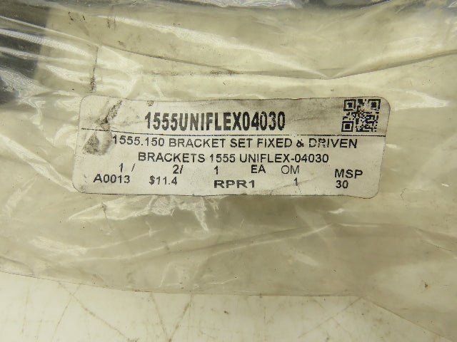 Kabelschlepp 1555.030.150-KR63 Energy Chain Cable Carrier 38x150mm ID 14' Length