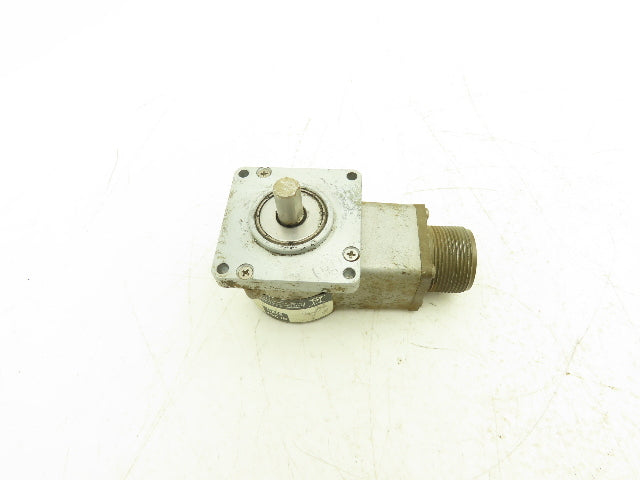 BEI 01039-2259 Encoder 5-28VDC 10 Pin