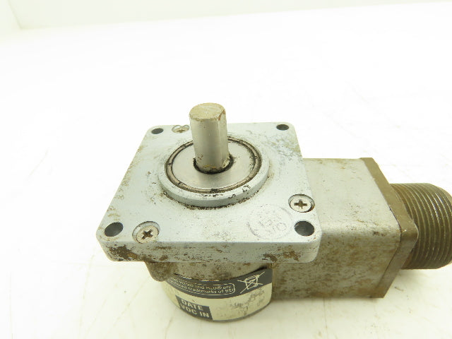 BEI 01039-2259 Encoder 5-28VDC 10 Pin