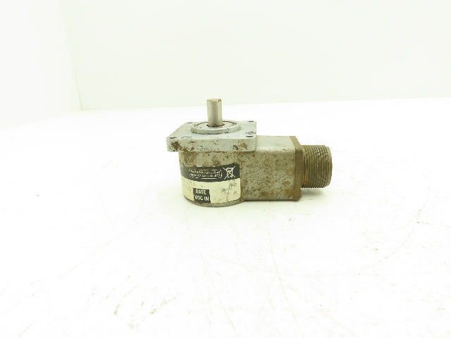 BEI 01039-2259 Encoder 5-28VDC 10 Pin
