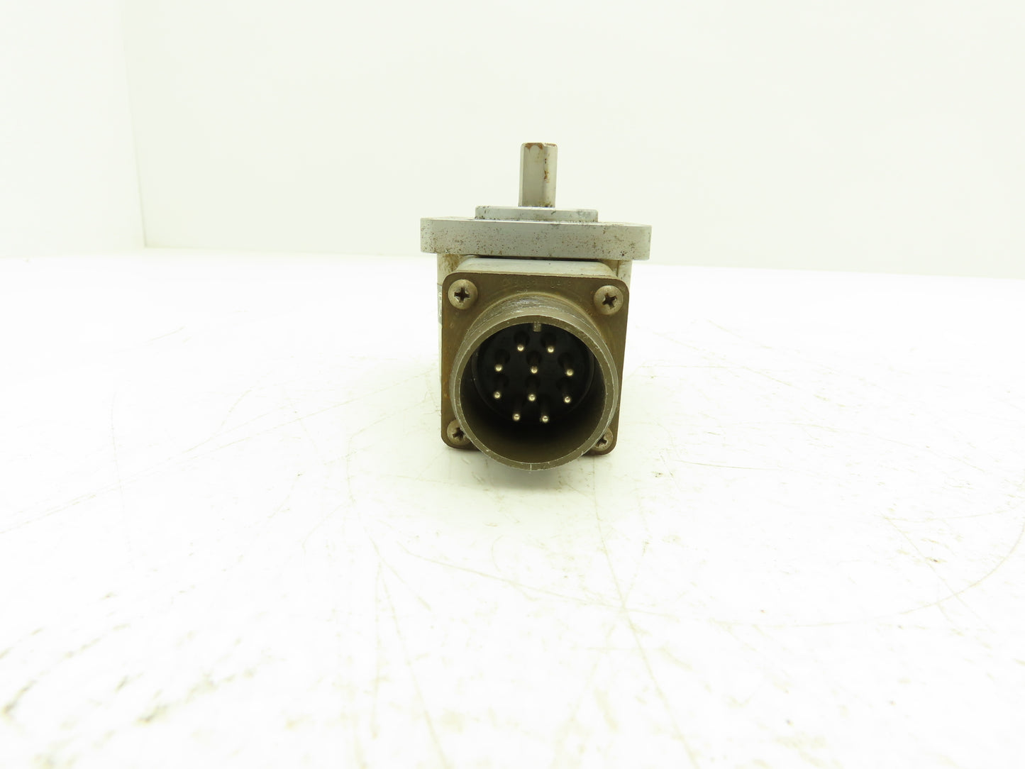 BEI 01039-2259 Encoder 5-28VDC 10 Pin