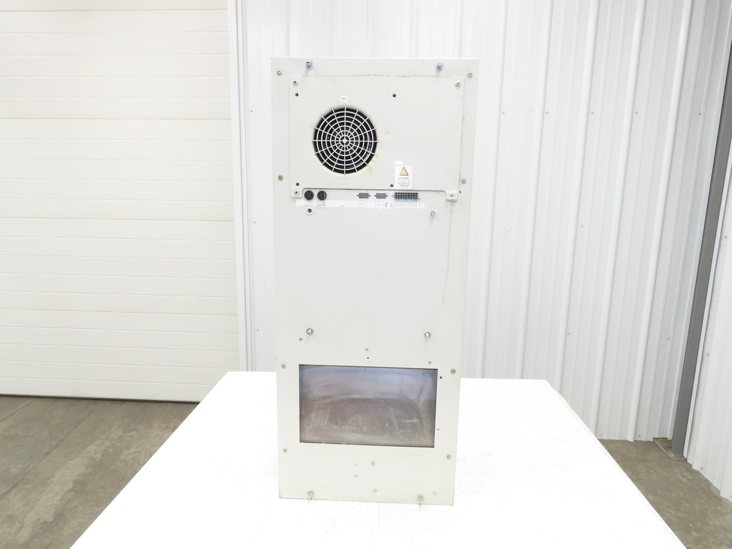 Rittal SK3304.140 Top Therm Electrical Enclosure Air Conditioner 1060W 480V