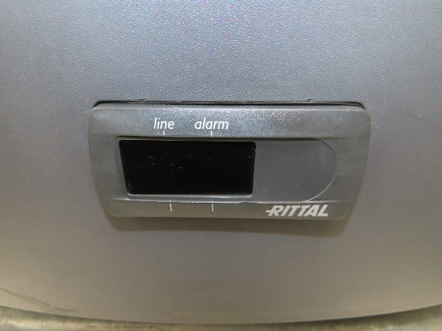 Rittal SK3304.140 Top Therm Electrical Enclosure Air Conditioner 1060W 480V