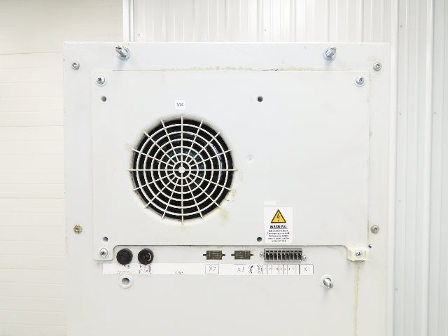 Rittal SK3304.140 Top Therm Electrical Enclosure Air Conditioner 1060W 480V