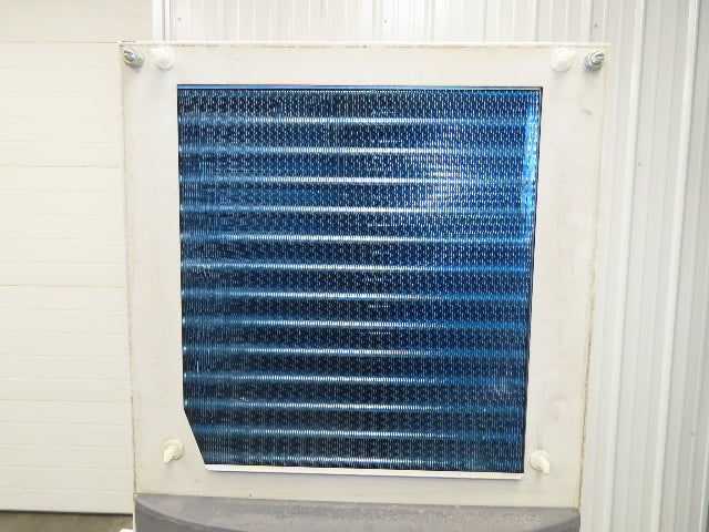 Rittal SK3304.140 Top Therm Electrical Enclosure Air Conditioner 1060W 480V
