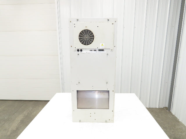 Rittal SK 3304.540 Top Therm Electrical Enclosure Air Conditioner 1460W 480V