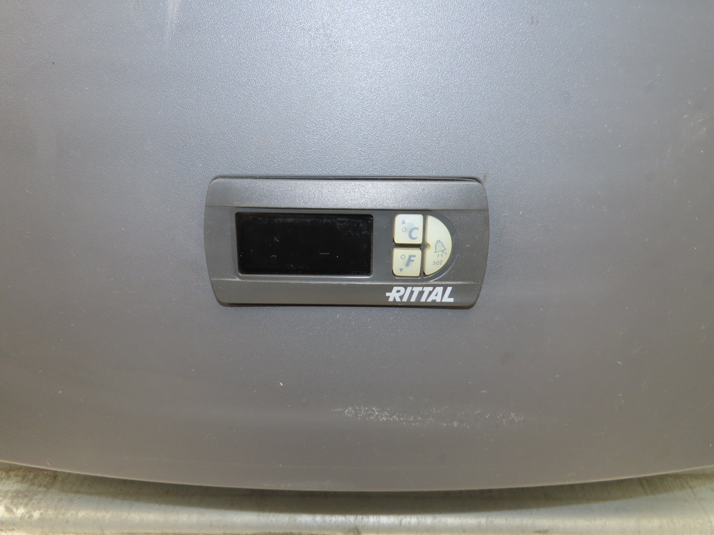 Rittal SK 3304.540 Top Therm Electrical Enclosure Air Conditioner 1460W 480V