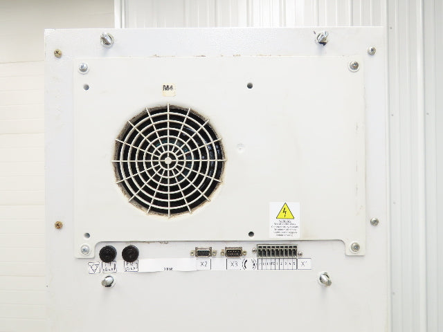 Rittal SK 3304.540 Top Therm Electrical Enclosure Air Conditioner 1460W 480V