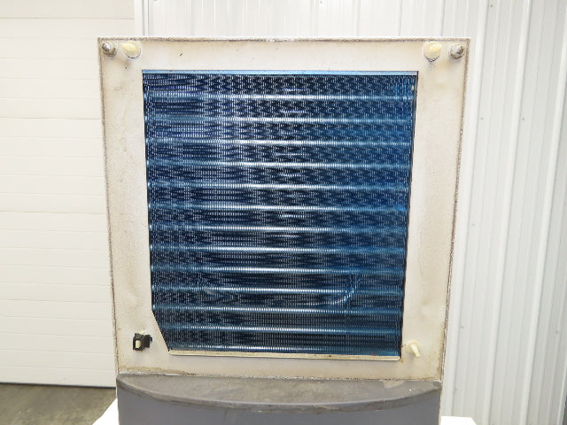 Rittal SK 3304.540 Top Therm Electrical Enclosure Air Conditioner 1460W 480V