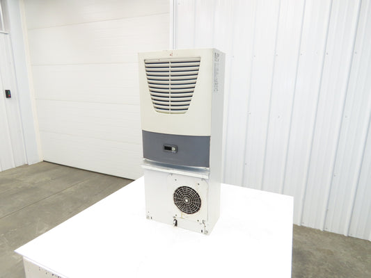 Rittal SK 3304.540 Top Therm Electrical Enclosure Air Conditioner 1460W 480V