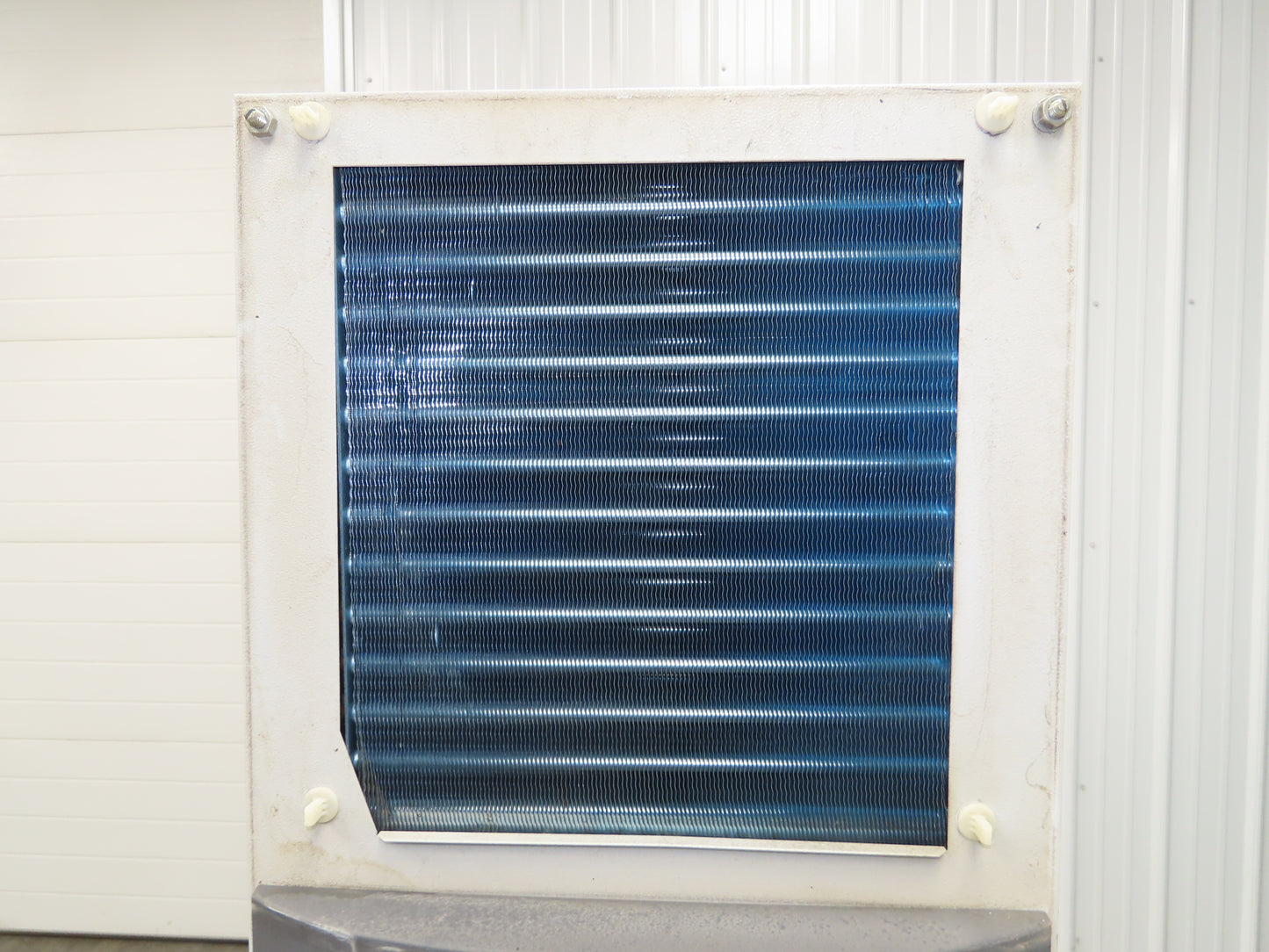 Rittal SK 3304.540 Top Therm Electrical Enclosure Air Conditioner 1460W 480V