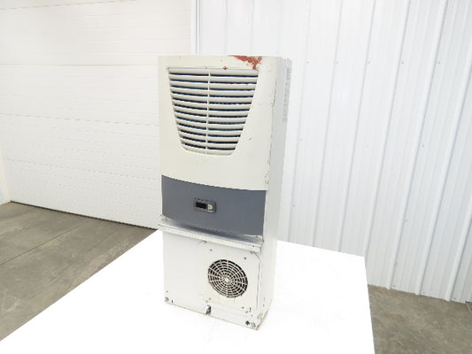 Rittal SK 3304.540 Top Therm Electrical Enclosure Air Conditioner 1460W 480V