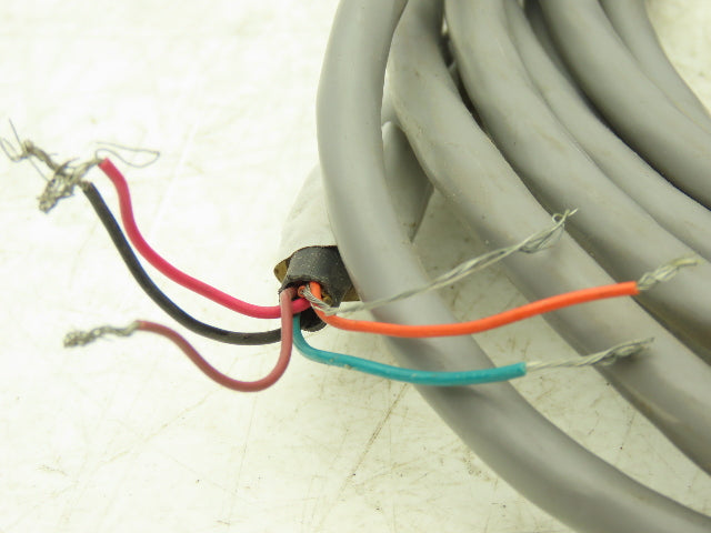 Dynapar 2203601005 Rotary Incremental Encoder 3/8" Shaft