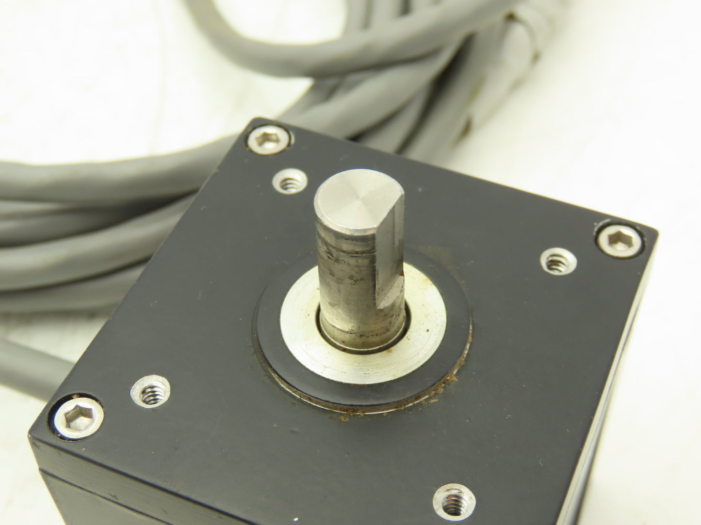 Dynapar 2203601005 Rotary Incremental Encoder 3/8" Shaft