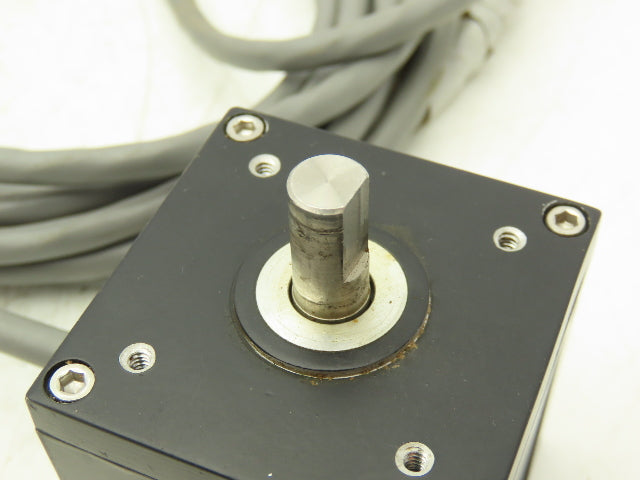 Dynapar 2203601005 Rotary Incremental Encoder 3/8" Shaft