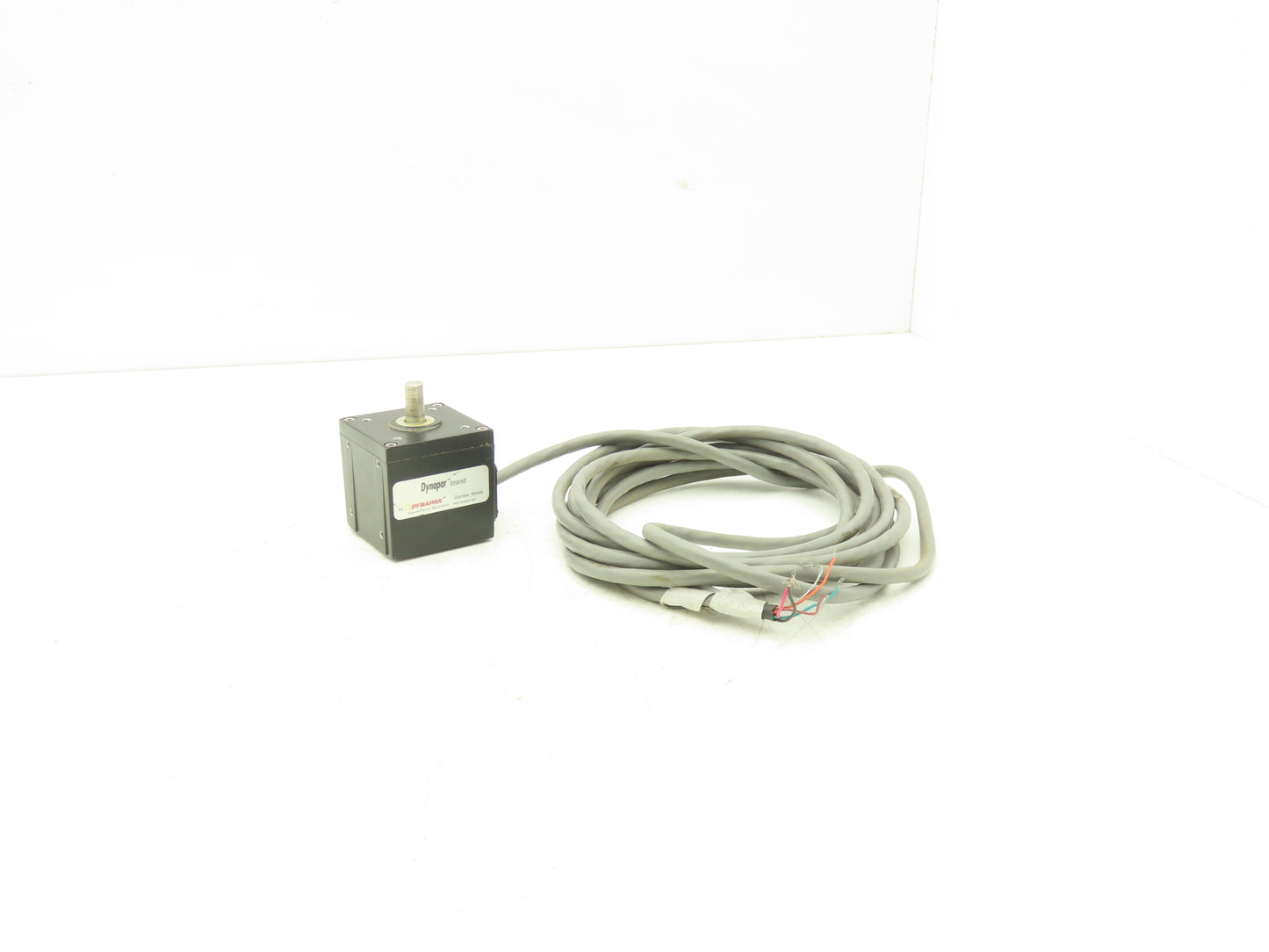 Dynapar 2203601005 Rotary Incremental Encoder 3/8" Shaft