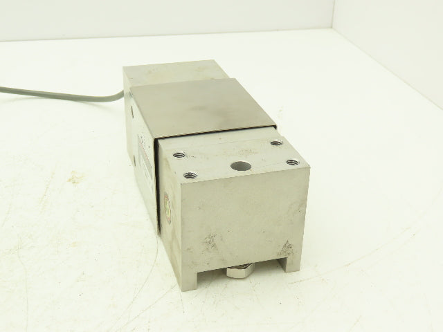 Rice Lake Weighing Systems RL1250 Stainless Steel Load Cell Sensor