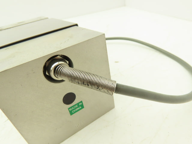 Rice Lake Weighing Systems RL1250 Stainless Steel Load Cell Sensor