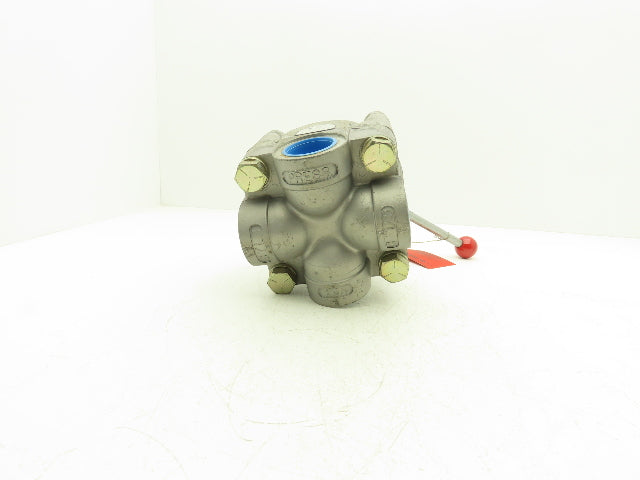 Barksdale 9447R0A03 Flow Control Valve 1500psi