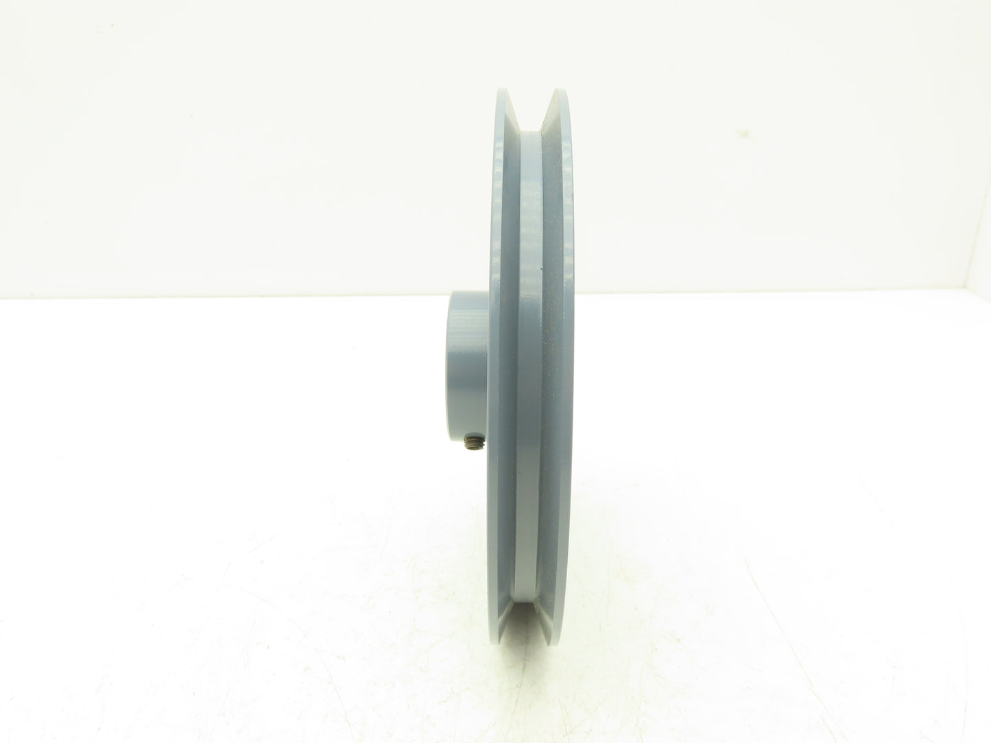 Masterdrive BK80-1-1/4 Single Groove Pulley Sheave V-Belt 1-1/4" Shaft Bore