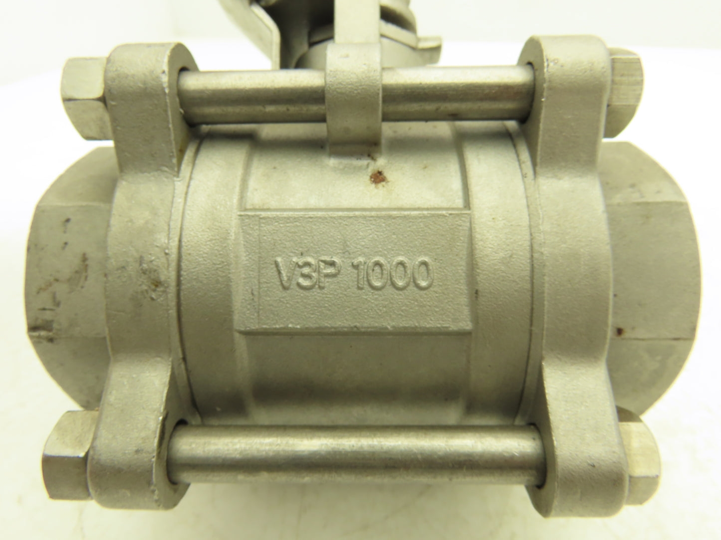 Velan -Valvac S07-K1813-SSG 1-1/2" Ball Valve CF8M Stainless